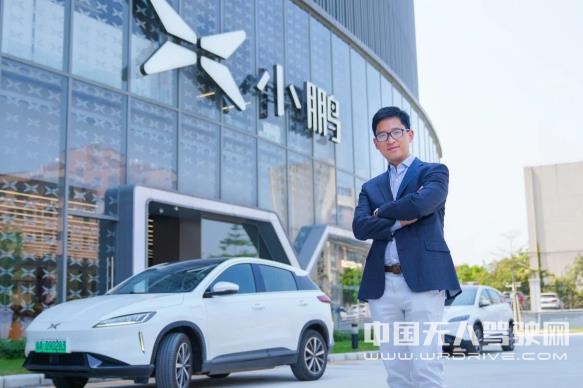 吳新宙談小鵬汽車自動(dòng)駕駛的未來(lái)方向