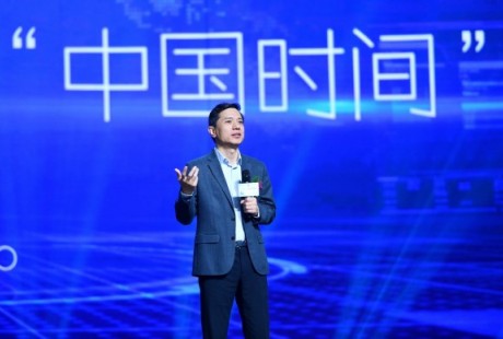李彥宏：百度下半年在長沙試水自動駕駛出租車隊的商業(yè)化運營