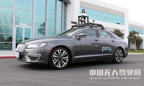 國內(nèi)首份自動駕駛路測報告出爐，BAT為何再次“吊打”車企？