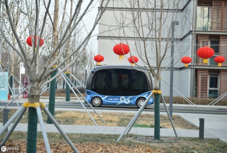 無人駕駛汽車，真的可以讓司機下崗嗎？