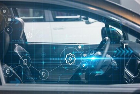 現(xiàn)代汽車否認(rèn)與騰訊共同研發(fā)無人駕駛汽車軟件！