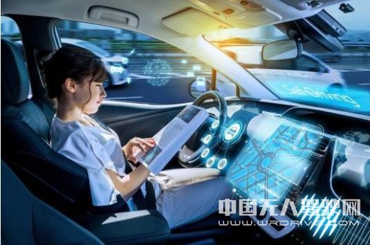 騰訊“殺入”無人駕駛賽道 百度能否保住“領(lǐng)頭羊”地位？