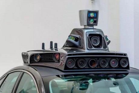 自動駕駛很遙遠？這些自主車型已配備L2級自動駕駛！
