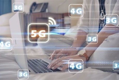 英國運(yùn)營商向無人駕駛車輛測(cè)試開放5G網(wǎng)絡(luò)，將于6月啟用！