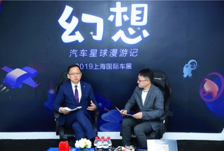 顏宏斌：東風(fēng)風(fēng)神2021實(shí)現(xiàn)5G自動(dòng)駕駛，2022年實(shí)現(xiàn)L4！
