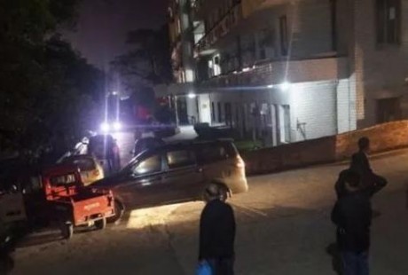 痛心！廣西一汽車無人駕駛，卻將10歲女孩卷入車底致其身亡