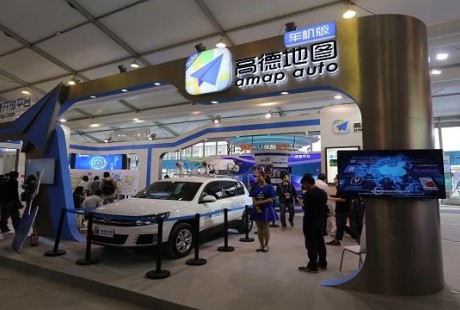 L3自動駕駛商業(yè)化倒計時，圖商們忙跑馬圈地