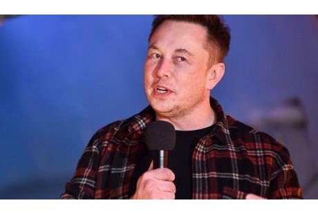 馬斯克：特斯拉明年將有100萬輛無人駕駛電動汽車上路！