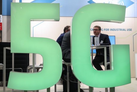 探秘2019京交會：5G手機無人駕駛亮相，華為索尼等企業(yè)參展