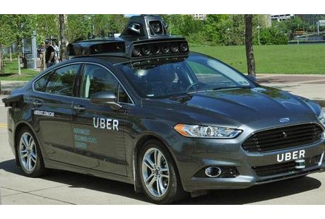 無人駕駛汽車成Uber最大威脅 ，將沖擊依賴乘客司機的商業(yè)模式！