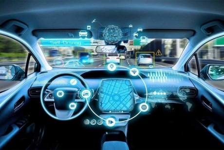 無人駕駛汽車意想不到的番外：節(jié)能環(huán)保、減少光污染