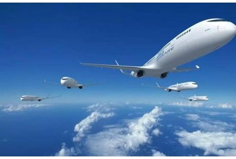 旅行新概念：你敢坐無人駕駛飛機嗎？