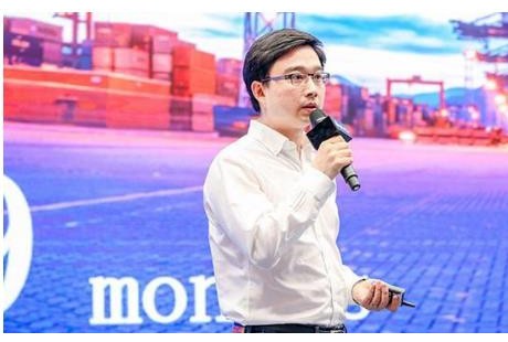 西井科技章嶸：無人車大幅降低港口運(yùn)營成本 產(chǎn)品已賣至瑞典