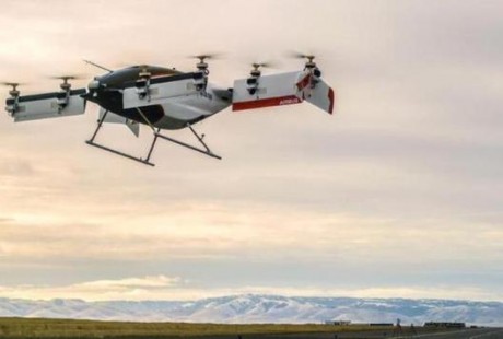 無人駕駛技術(shù)又一革新，空中客車宣布首飛成功！