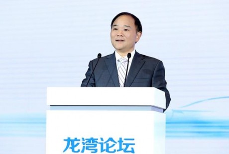 李書(shū)福、李德毅、田小陵、楊殿閣等大咖為中國(guó)自動(dòng)駕駛發(fā)展支招