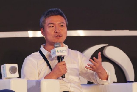 馭勢科技CEO吳甘沙：無人駕駛的“用兵之道，智勝之術(shù)”