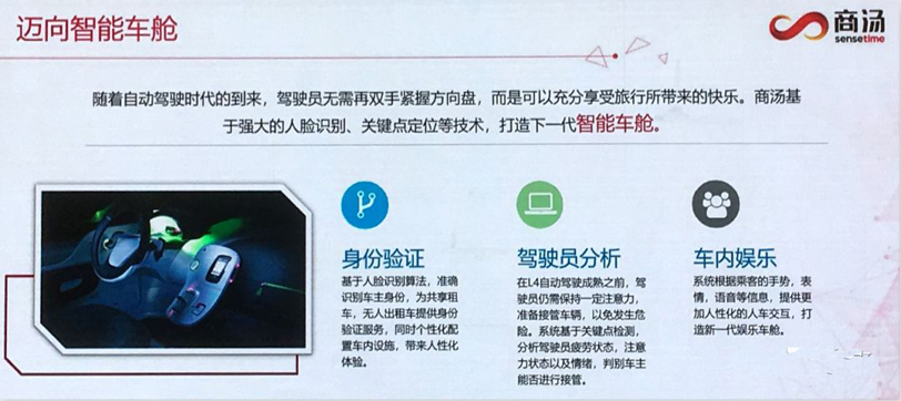 虹軟科技：做美顏相機就能做自動駕駛？