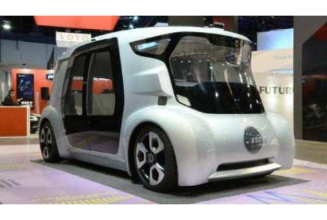 瑞銀：2030年無人駕駛出租車市場規(guī)?；蜻_(dá)2萬億美元