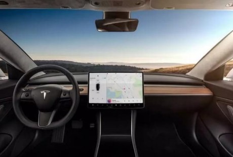 關于國產Model 3，談一下特斯拉自動駕駛的那些事！