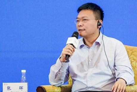 滿幫CEO：上市不急  無人駕駛突破需時(shí)間