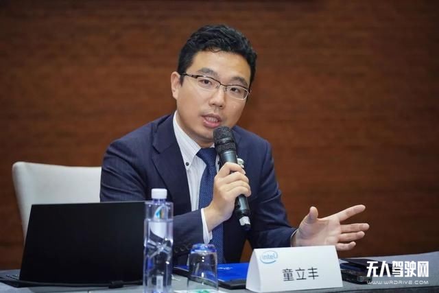 Mobileye自動駕駛大躍進：布局智慧出行，收割數(shù)據(jù)洪流