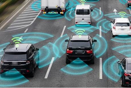 無人駕駛的技術(shù)瓶頸能通過5G打破嗎？