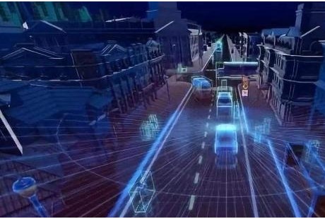 車企展開5G攻勢，自動駕駛時代來了！