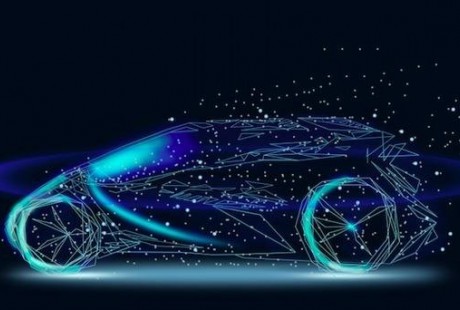 解讀無(wú)人駕駛汽車(chē)的三大核心力：四輪、電池和AI