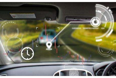 外媒稱大眾與福特的自動駕駛、電動汽車技術談判接近完成
