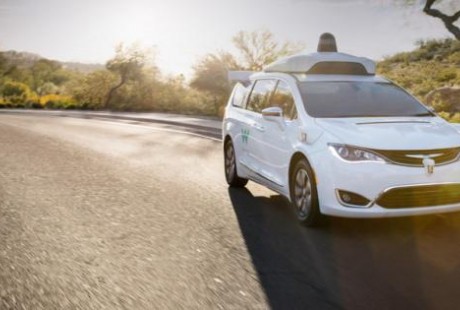 通用汽車、優(yōu)步、Lyft的自動駕駛誰占上風(fēng)？