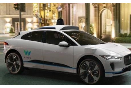 Waymo推進自動駕駛網(wǎng)約車公共道路測試