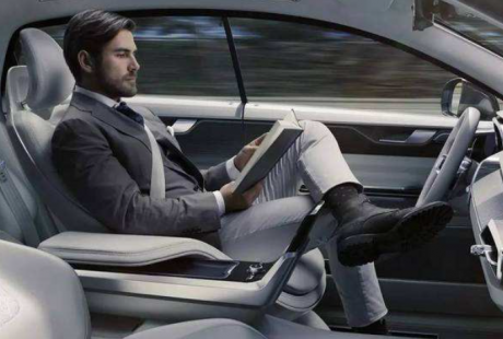 韓國舉辦無人駕駛汽車慶典，三星、SK電信等大企業(yè)都參加！