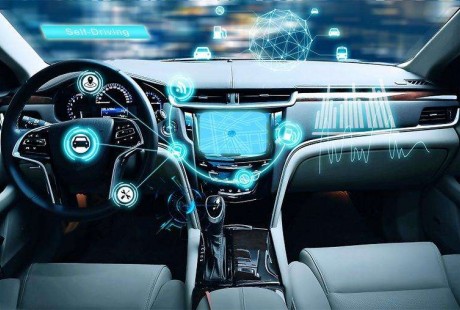 5G時(shí)代 無人駕駛汽車夢想將照進(jìn)現(xiàn)實(shí)：三年后有望實(shí)現(xiàn)量產(chǎn)