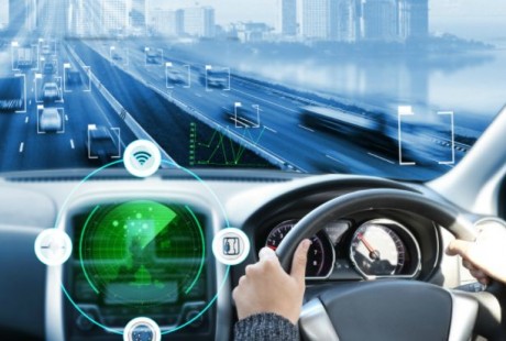 IHS：到2040年自動駕駛汽車年銷量將達(dá)到3300萬輛
