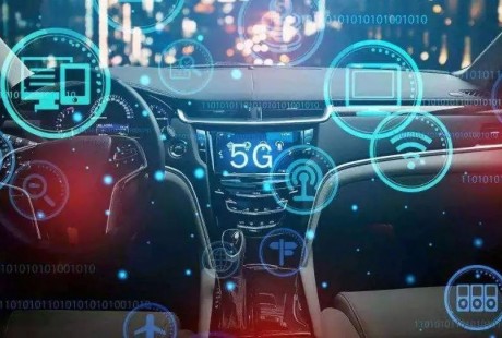 5G+無(wú)人駕駛時(shí)代，誰(shuí)將占領(lǐng)Car OS的制高點(diǎn)?