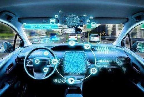 自動(dòng)駕駛：科技公司崛起，傳車企統(tǒng)聯(lián)盟