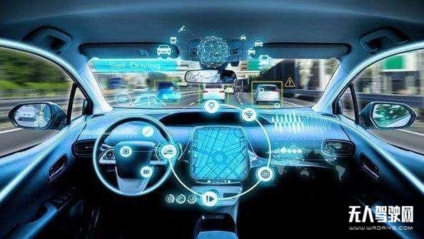 自動駕駛：科技公司崛起，傳車企統(tǒng)聯(lián)盟