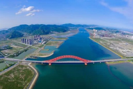 浙江建設(shè)全省首個省級自動駕駛與智慧出行示范區(qū)