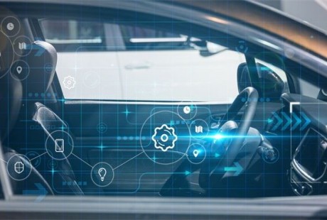 適得其反?研究稱自動駕駛汽車將使司機變得懶散、反應遲鈍