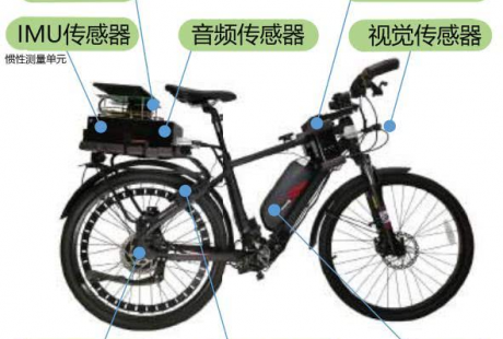 清華大學(xué)這輛“成精”的自行車，背后究竟有何“天機(jī)”？