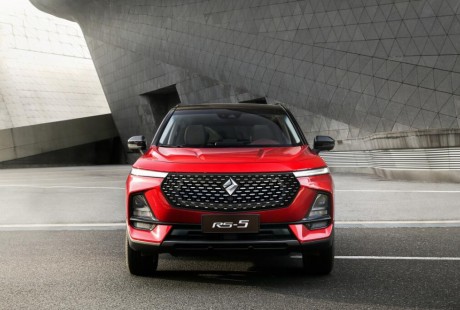 H6、瑞虎8都鎮(zhèn)不??！L2自動駕駛，售價感人