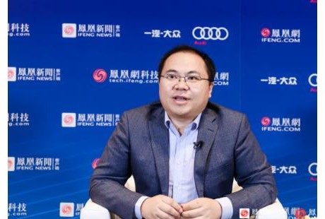 對話騰訊自動駕駛總經(jīng)理蘇奎峰：5G帶來更廉價的計(jì)算和數(shù)據(jù)資源 加速自動駕駛