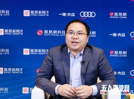 對(duì)話(huà)騰訊自動(dòng)駕駛總經(jīng)理蘇奎峰：5G帶來(lái)更廉價(jià)的計(jì)算和數(shù)據(jù)資源 加速自動(dòng)駕駛