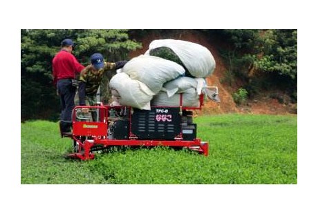 日本開發(fā)出無人駕駛自動(dòng)采茶機(jī)，以應(yīng)對人口老化增加生產(chǎn)力