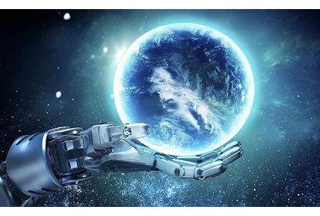 在物聯(lián)網時代下，無人駕駛汽車不再是夢，AU人工智能成為關鍵