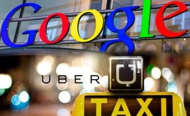 無人駕駛“間諜門”落槌 谷歌Uber兩年恩怨仍難了結(jié)