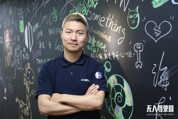 專訪馭勢(shì)科技CEO吳甘沙：未來自動(dòng)駕駛挑戰(zhàn)來自小概率事件