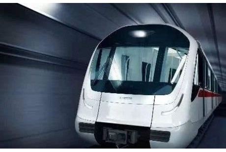 無人駕駛列車南京下線，無人值守的列車，你敢坐嗎？