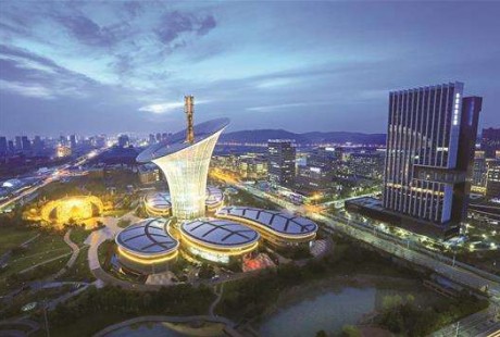 在市域道路開放無人駕駛測試場，推進(jìn)高質(zhì)量發(fā)展武漢要做這些事