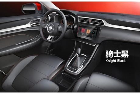 第一臺實現L2級自動駕駛的小型越野車，名爵新車炫酷十足，愛嗎？